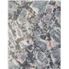 Image 2 : ONSITE: BLACK, GRAY AND PINK GRANITE ROUGH EDGE