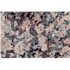 Image 2 : ONSITE: PINK, BLACK AND GRAY ROUGH EDGE GRANITE