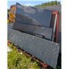 Image 1 : ONSITE: LARGE LOT OF ASSORTED DARK GRAY AND BLACK