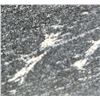 Image 2 : ONSITE: LOT OF 4 GRAY AND WHITE GRANITE SLABS