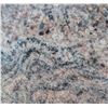 Image 2 : ONSITE: LOT 7 OF PINK AND GRAY ROUGH EDGE GRANITE