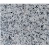 Image 2 : ONSITE: WHITE GRANITE SLAB W/ BLACK SPECKLES