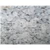 Image 2 : ONSITE: WHITE GRANITE SLAB W/ BLACK & GREY SPECKLE