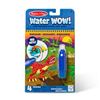 Image 1 : NEW MELISSA & DOUG DINOSAURS WATER-REVEAL PAD