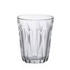 Image 1 : NEW PROVENCE 6 X 6.75 OZ GLASS CUPS