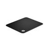 Image 1 : NEW STEEL SERIES BLACK MOUSE PAD 12 X 11"