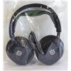 Image 1 : NEW STEEL SERIES HEADSET WIRED