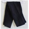 Image 1 : SHAPEMINT 2XL BLACK WOMENS PANTS