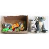 Image 1 : TY BEANIE BABY, BOO AND CLOTHES