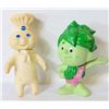 Image 1 : TPC 1996 + PILLSBURY DOUGH BOY TPC 1971