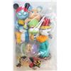 Image 1 : SET OF 7 DISNEY VINYLMATION FIGURINES