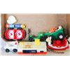 Image 1 : FISHER PRICE VARIOUS LOOSE TOYS