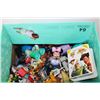 Image 1 : VINTAGE DISNEY TOY LOT