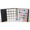 Image 1 : BINDER OF 90'S POGS