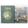 Image 1 : ZELDA HARDCOVER COLLECTOR BOOK LOT