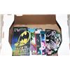 Image 1 : BATMAN DC GRAPHIC NOVELS LOT