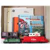 Image 1 : COCA-COLA, DIET COKE, CN + BURLINGTON