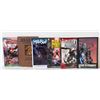 Image 1 : GRAPHIC NOVEL COLLECTOR LOT