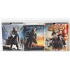 Image 1 : BIOSHOCK, DESTINY, HALO 3 GAME GUIDE LOT