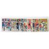 Image 1 : TRANSFORMERS EARLY RUN LOT 33 ISSUES