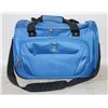 Image 1 : UNUSED BLUE TRAVEL PRO SHOULDER BAG