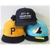 Image 1 : BASEBALL CAPS