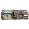 Image 1 : WORLD OF MAP STORAGE BOX + STONE STORAGE BOX