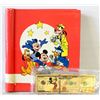 Image 1 : DISNEY MICKEY MOUSE SET OF BILLS