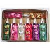 Image 1 : BODY FANTASIES SPRAYS LOT OF 8
