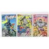 Image 1 : TRANSFORMERS VS GI JOE COMICS