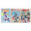 Image 1 : ARION #29, #30 AND AMETHYST #1