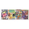 Image 1 : FANTASTIC FOUR LOT OF 4 COMICS