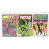 Image 1 : GREEN LANTERN MOSAIC X3