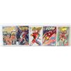 Image 1 : VINTAGE FLASH COMIC LOT X5