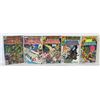 Image 1 : BATTLESTAR GALACTICA COMICS X5