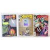 Image 1 : ROBIN BATMAN COMIC BOOK LOT