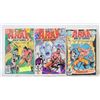 Image 1 : ARAK SON OF THUNDER COMIC LOT