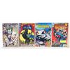 Image 1 : BATMAN DC COMIC LOT OF 5