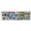 Image 1 : ALIEN LEGION COMIC LOT OF 5