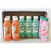 Image 1 : GARNIER SHAMPOO LOT OF 9