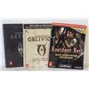 Image 1 : PRIMA GAME GUIDE LOT - RESIDENT EVIL