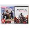 Image 1 : ASSASSINS CREED AND DESTINY GUIDE LOT