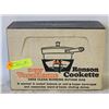 Image 1 : RONSON COOKETTE CAMPING STOVE