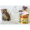 Image 1 : FLAT OF ASSORTED COLLECTIBLES