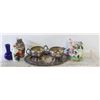 Image 1 : FLAT OF ASSORTED COLLECTIBLES
