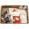 Image 1 : FLAT OF ASSORTED NEW JEWELERY