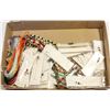 Image 1 : FLAT OF ASSORTED NEW JEWELERY