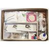 Image 1 : FLAT OF ASSORTED NEW JEWELERY