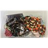 Image 1 : TOTE OF ASSORTED JEWELRY
