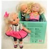 Image 1 : 90'S DOLL LOT
